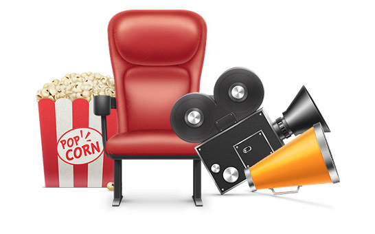 Movie Club