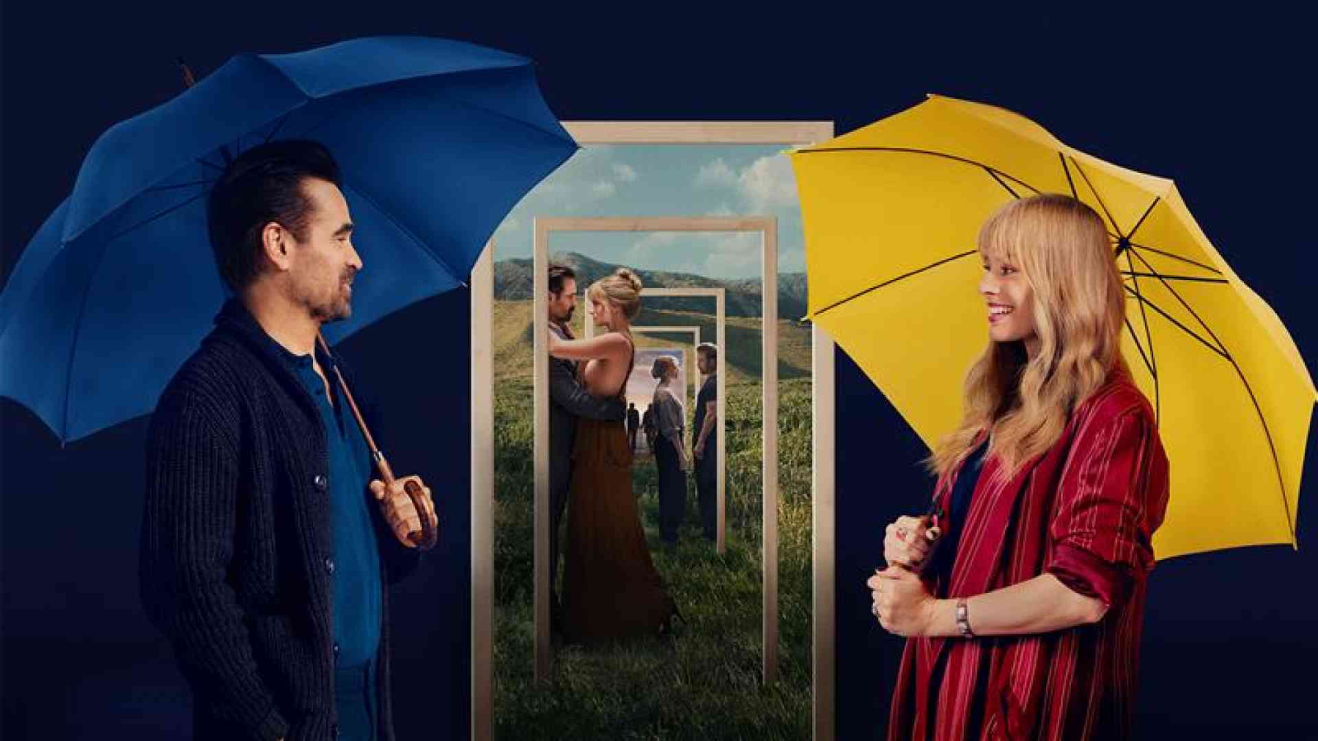 A Big Bold Beautiful Journey