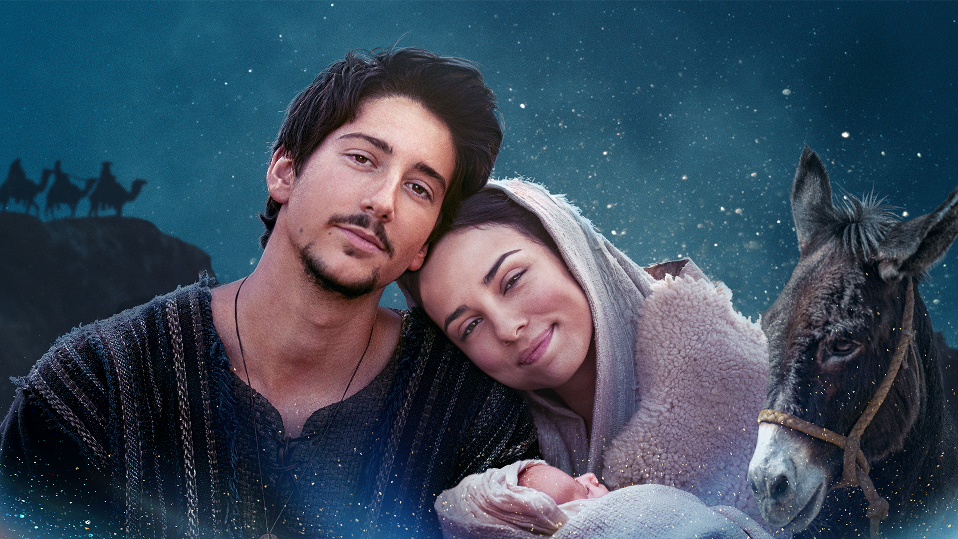 Journey To Bethlehem- Church Fundraiser