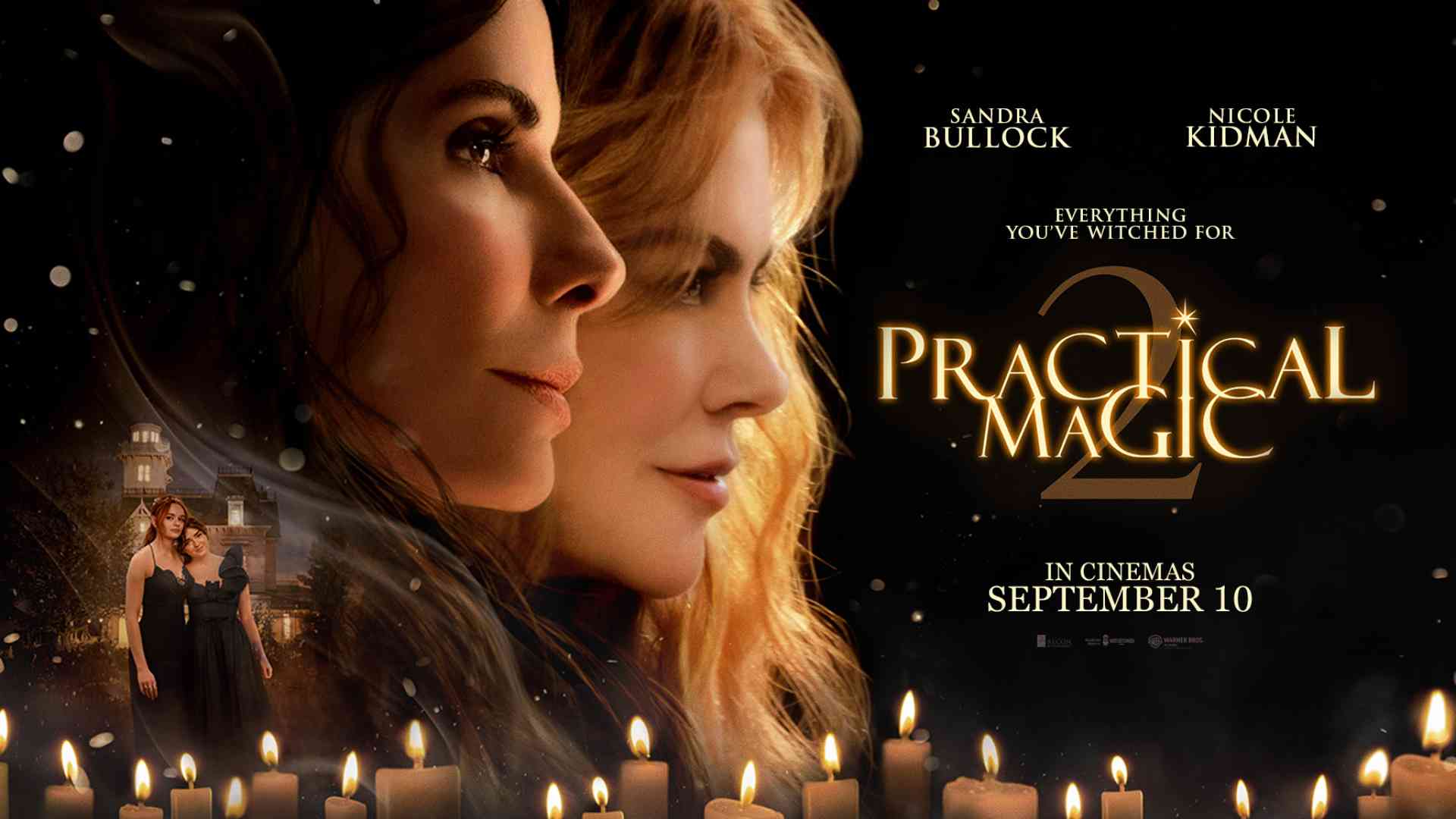 Practical Magic 2