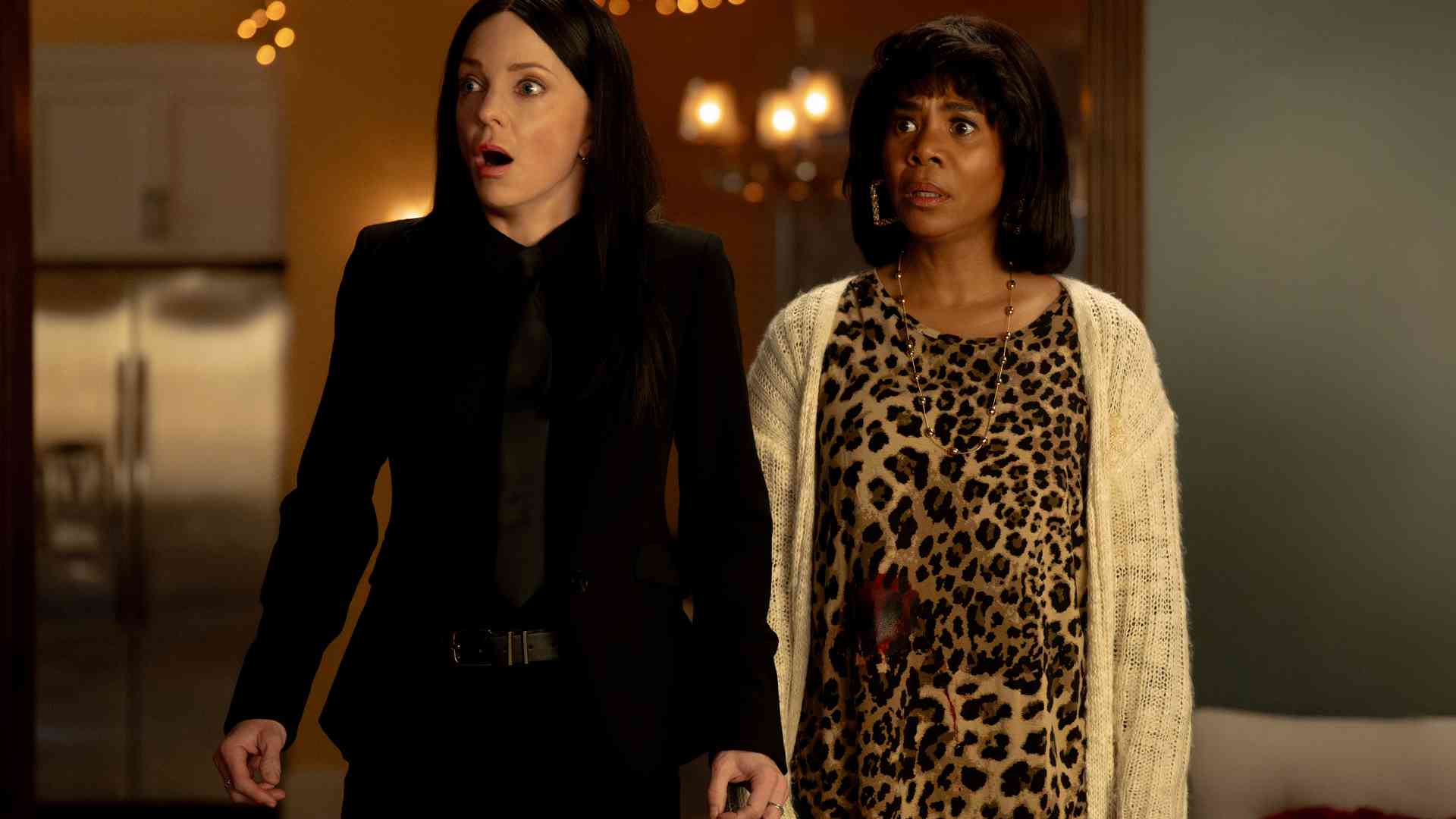 Scary Movie 6