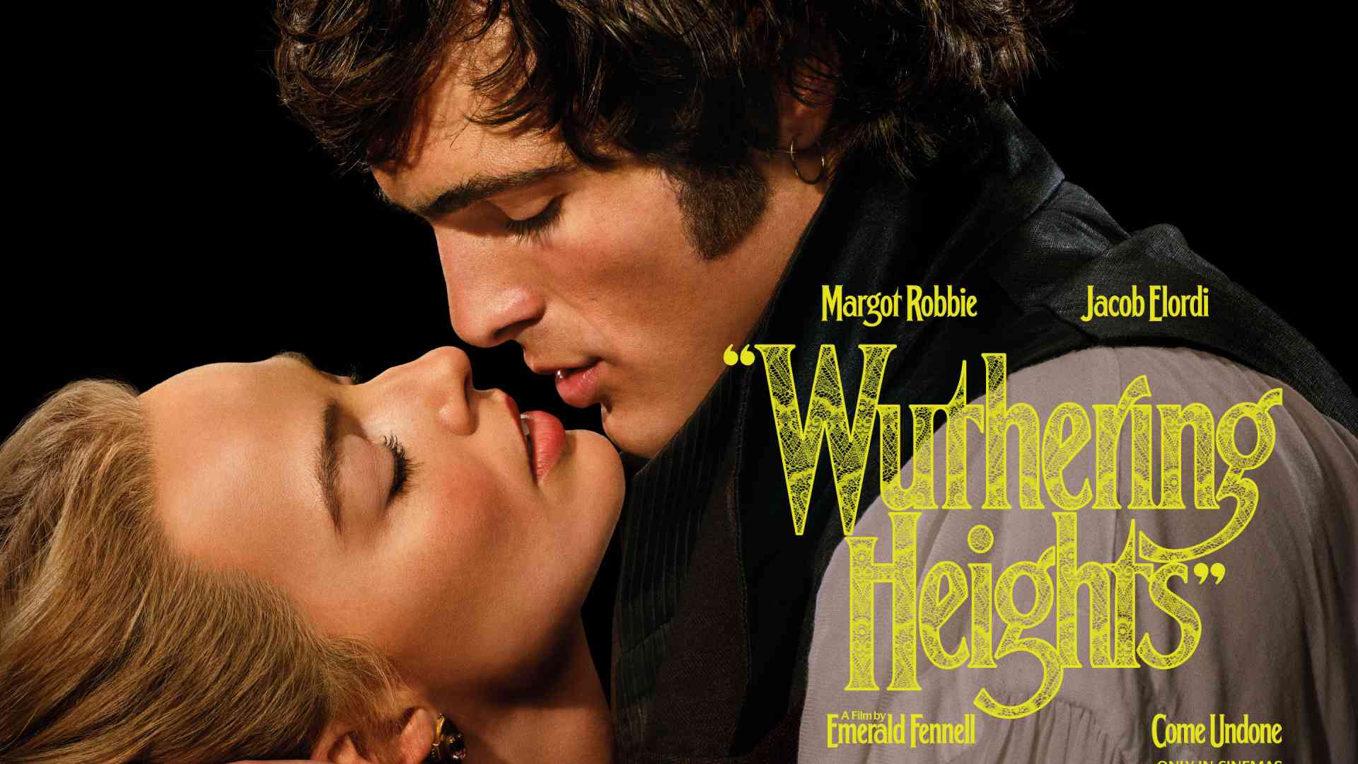 Wuthering Heights