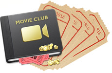 Join our movie club