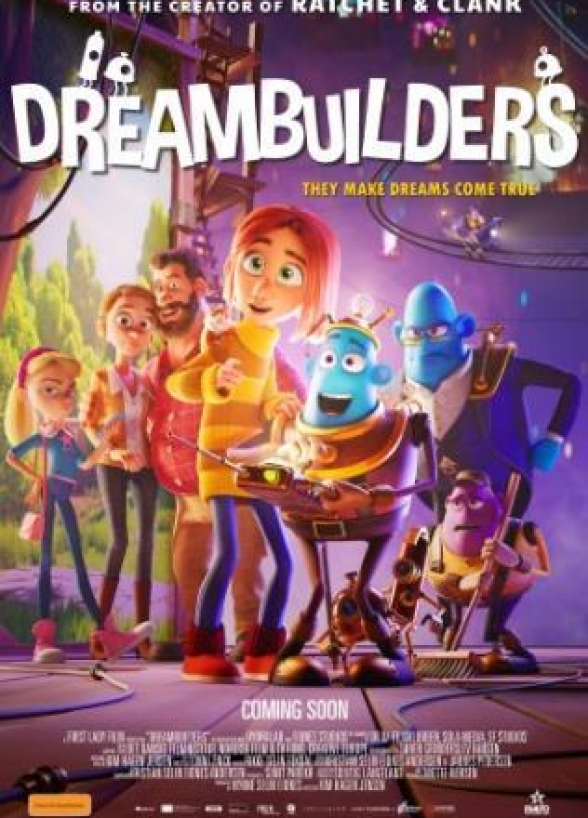 Dreambuilders