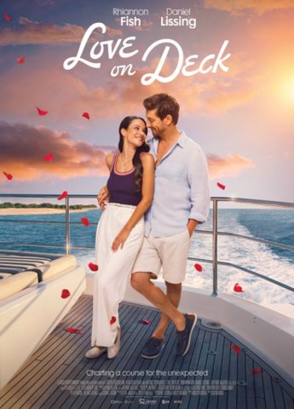 Love on Deck