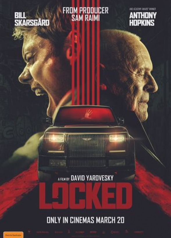 Locked
