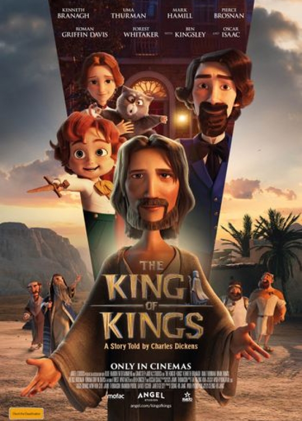 The King of Kings