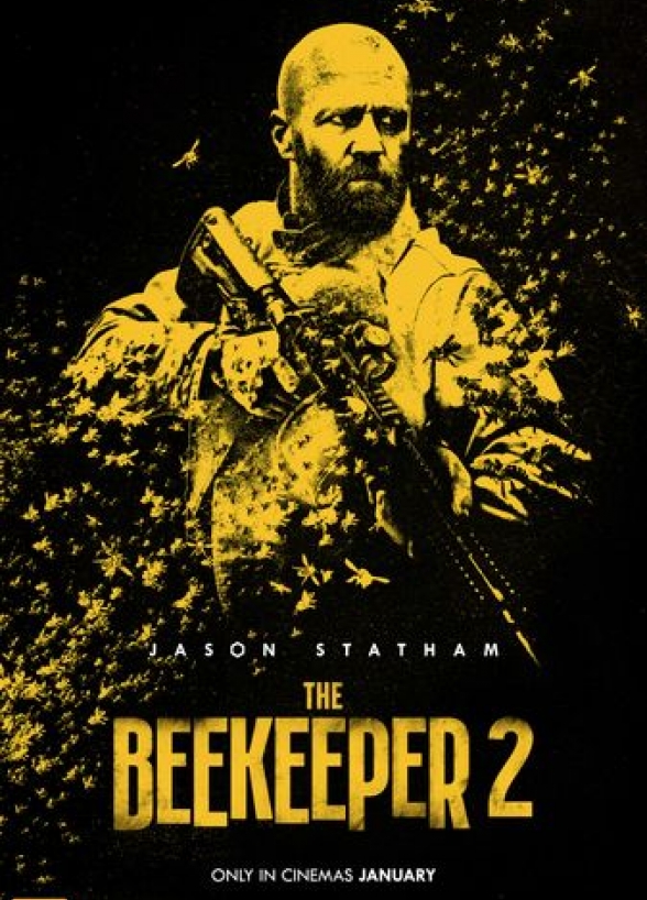 The Beekeeper 2