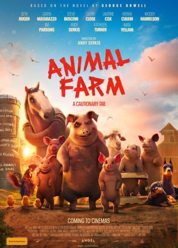 Animal Farm
