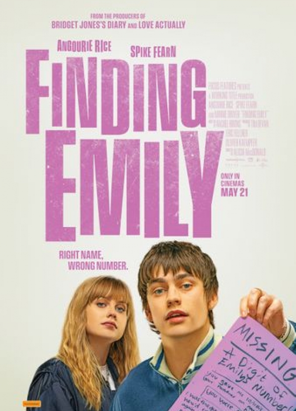 Finding Emily