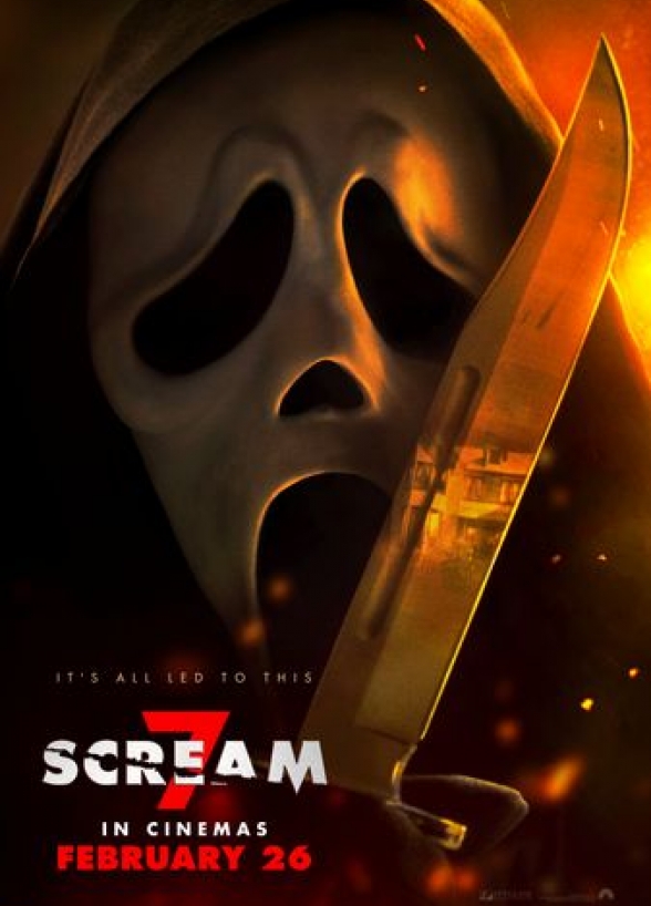 Scream 7