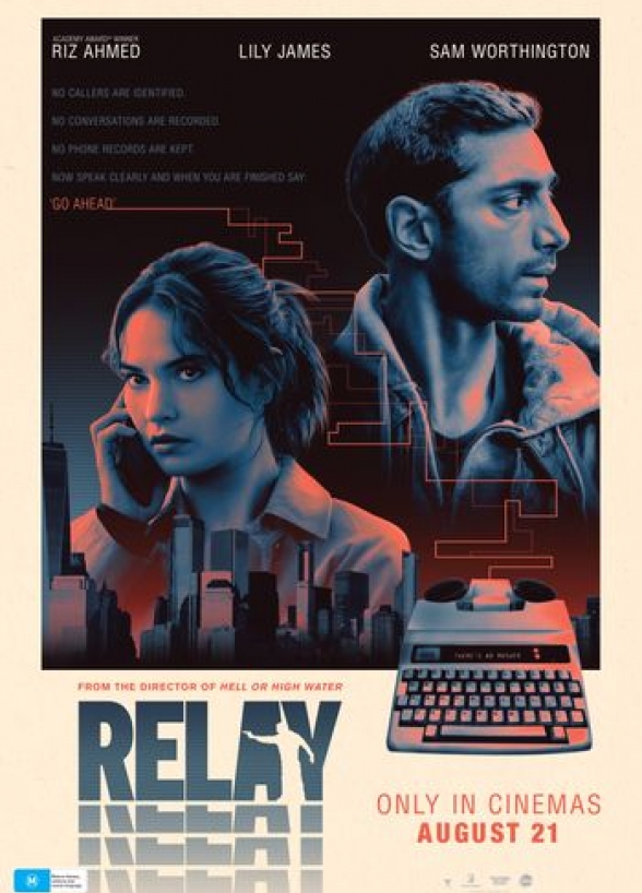 Relay
