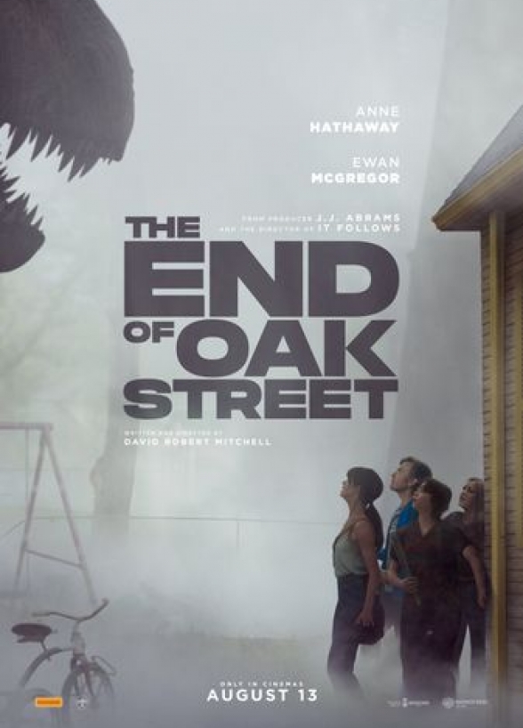 The End of Oak Street