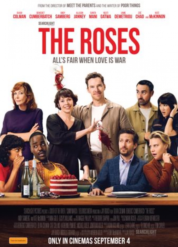 The Roses