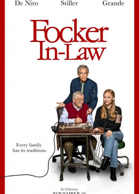 Focker-in-Law