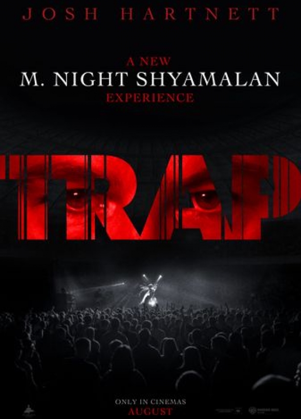 Trap