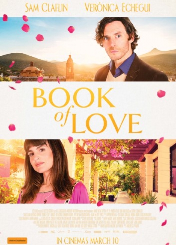 Book of Love