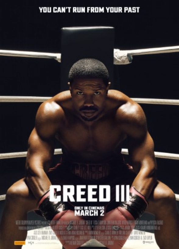 Creed III