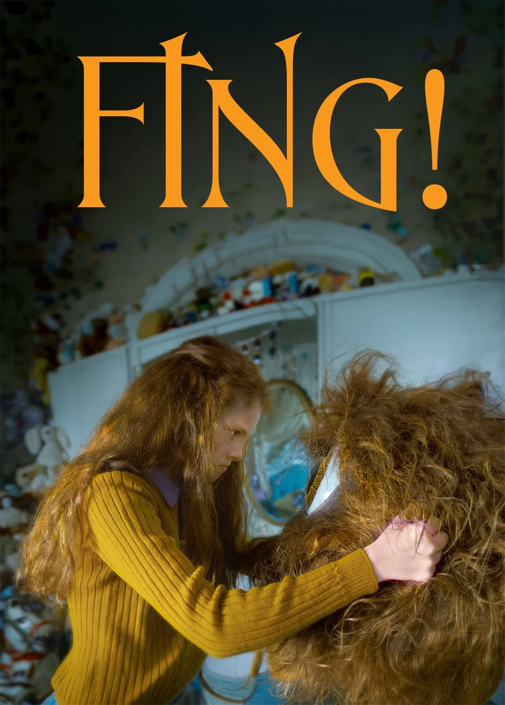 Fing!