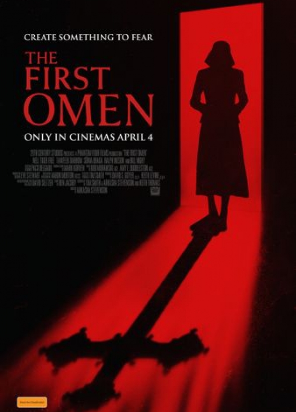 The First Omen