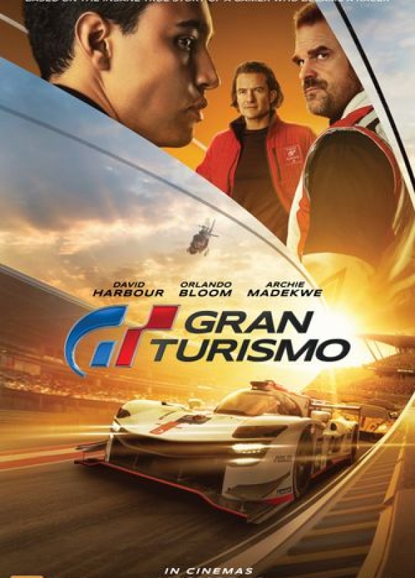 Gran Turismo
