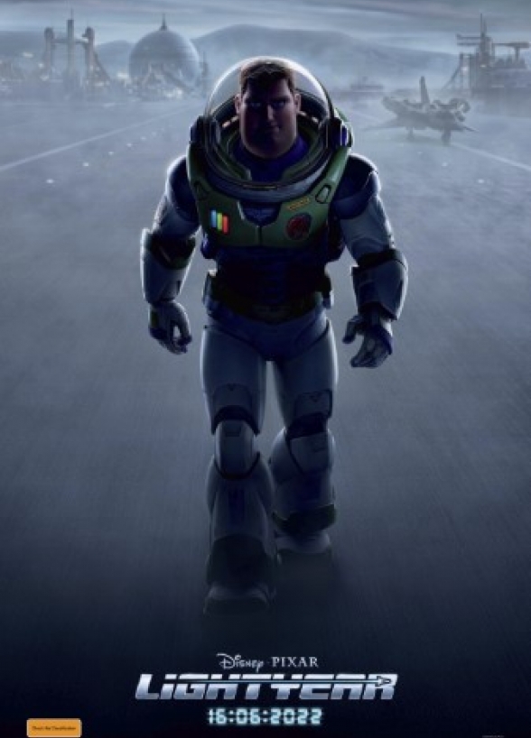 Lightyear