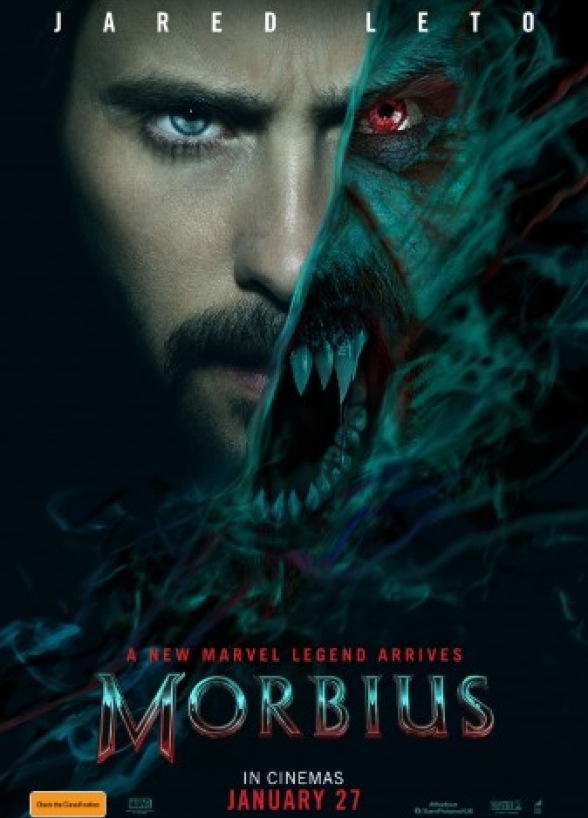 Morbius