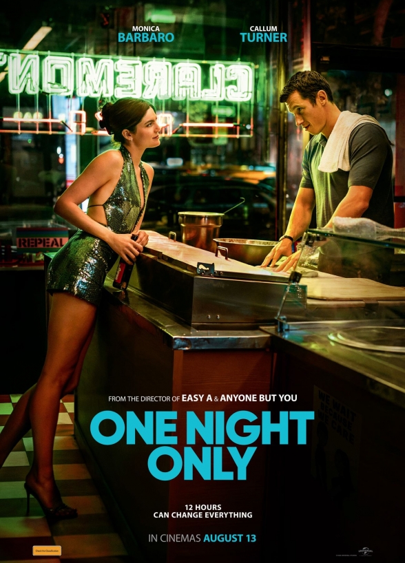 One Night Only