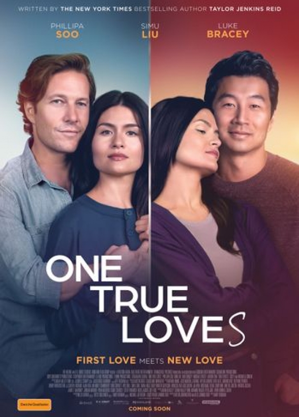One True Loves