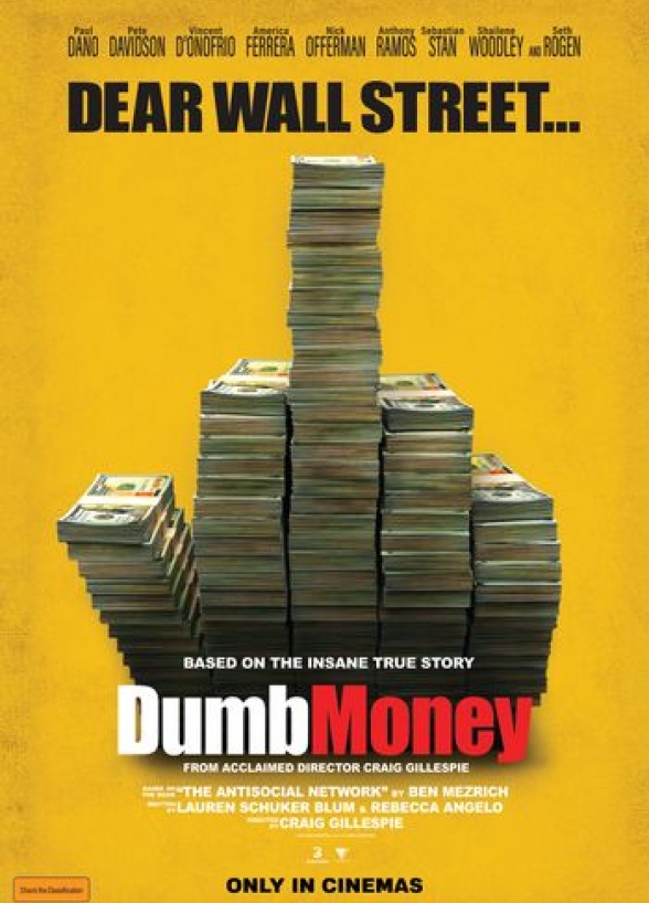 Dumb Money