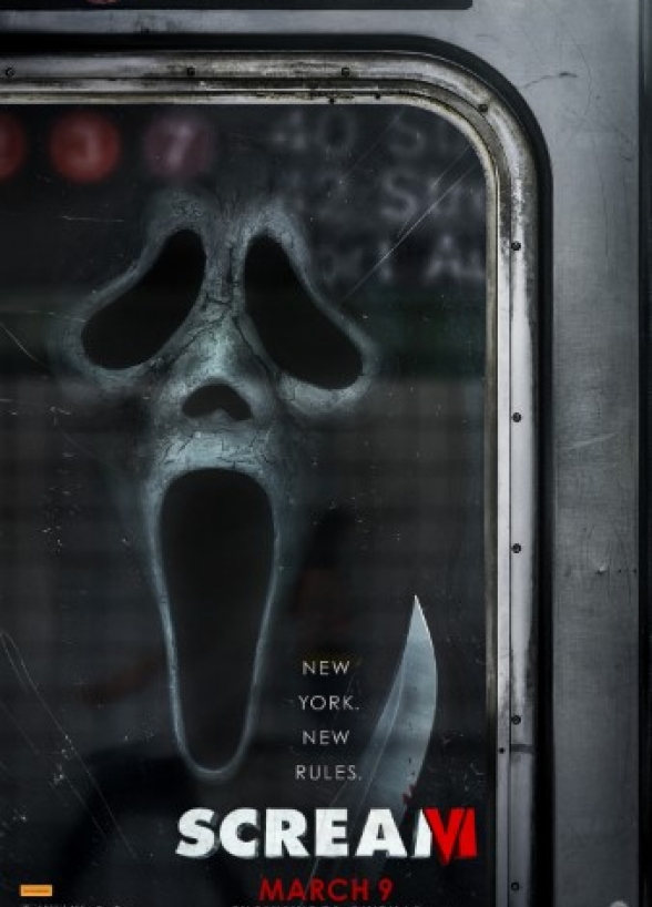 Scream VI