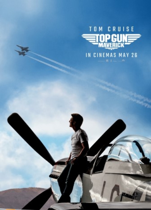 Top Gun: Maverick