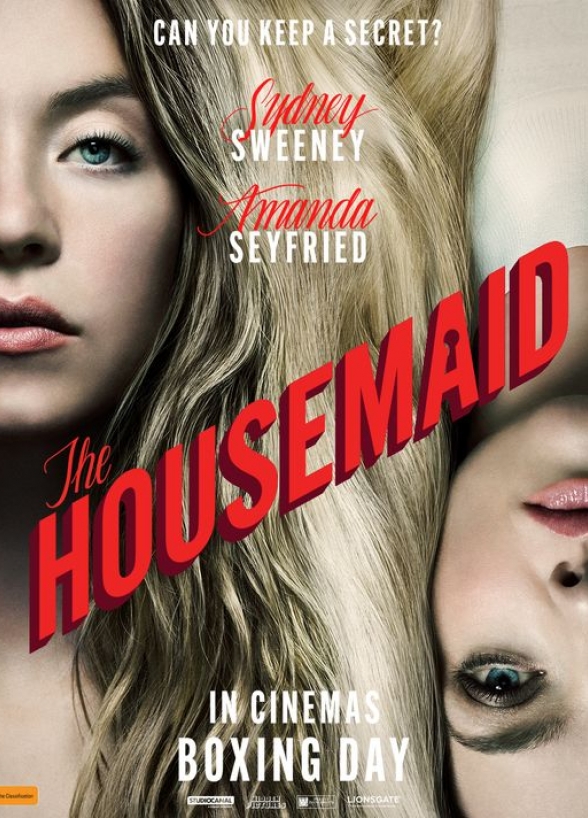 The Housemaid