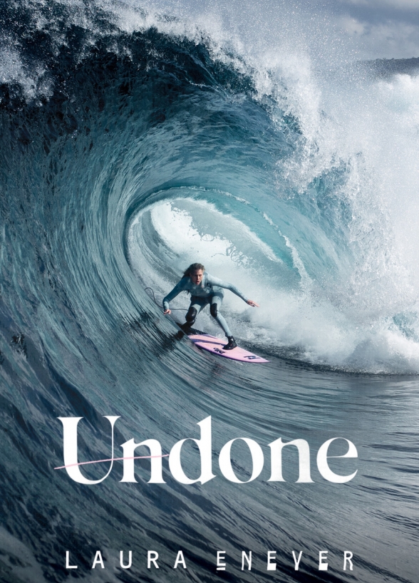 Undone: The Laura Enever Story