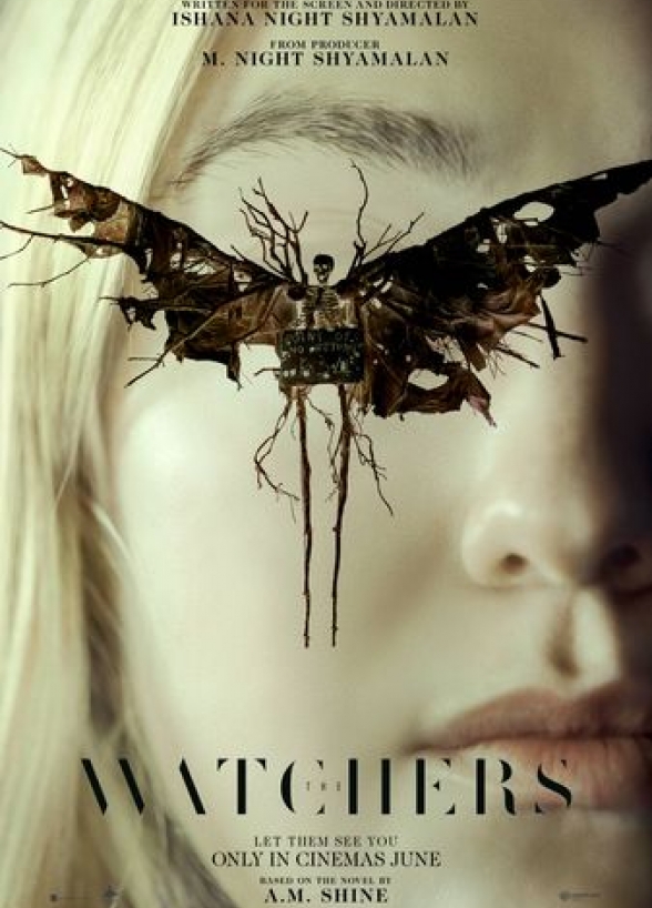 The Watchers