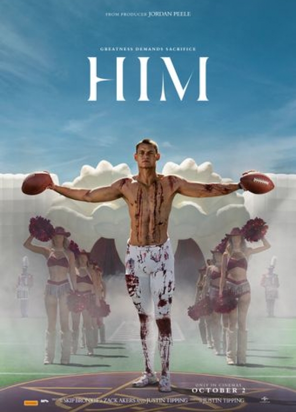 Him