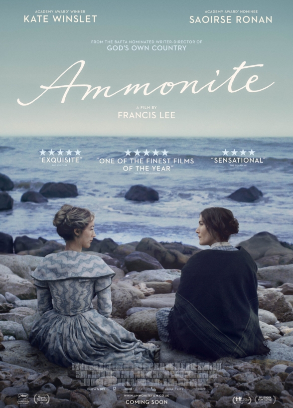 Ammonite