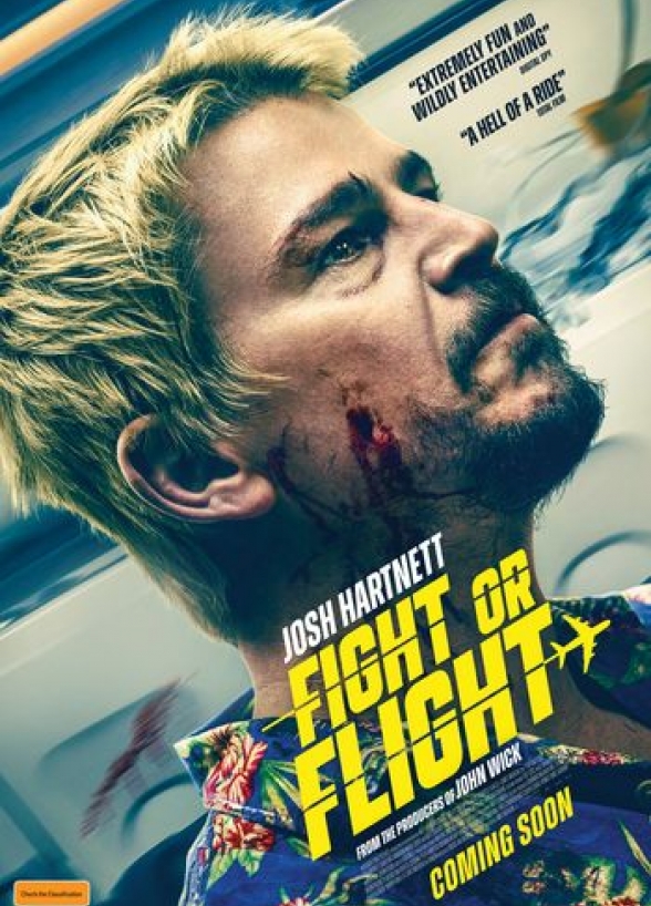 Fight or Flight
