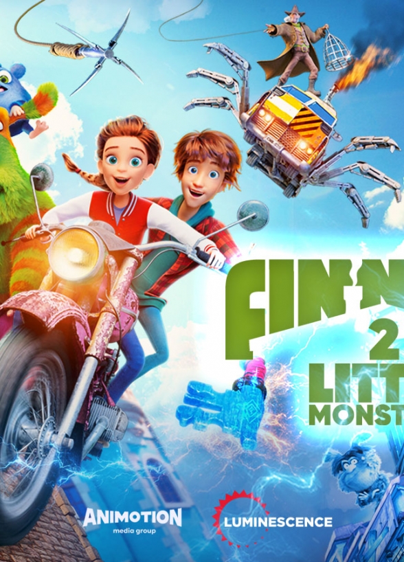 Little Monsters 2