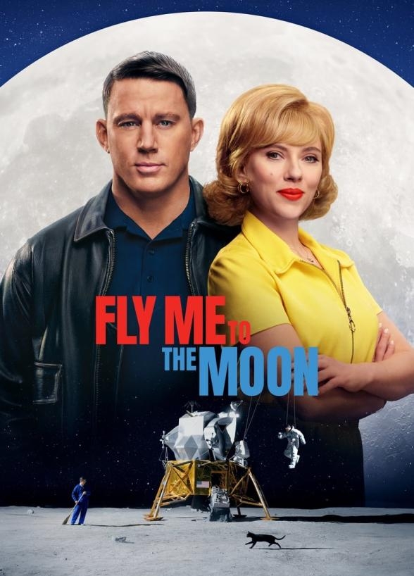 Fly Me To The Moon