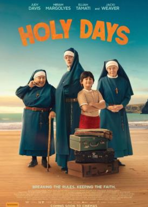 Holy Days
