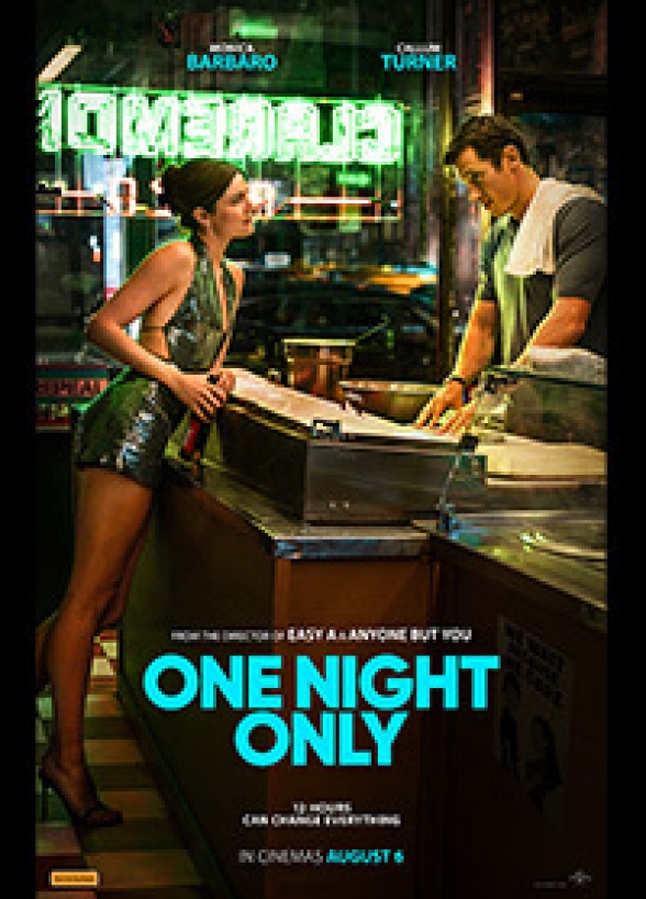 One Night Only