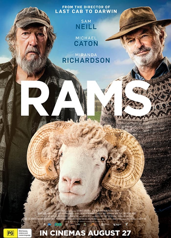 RAMS