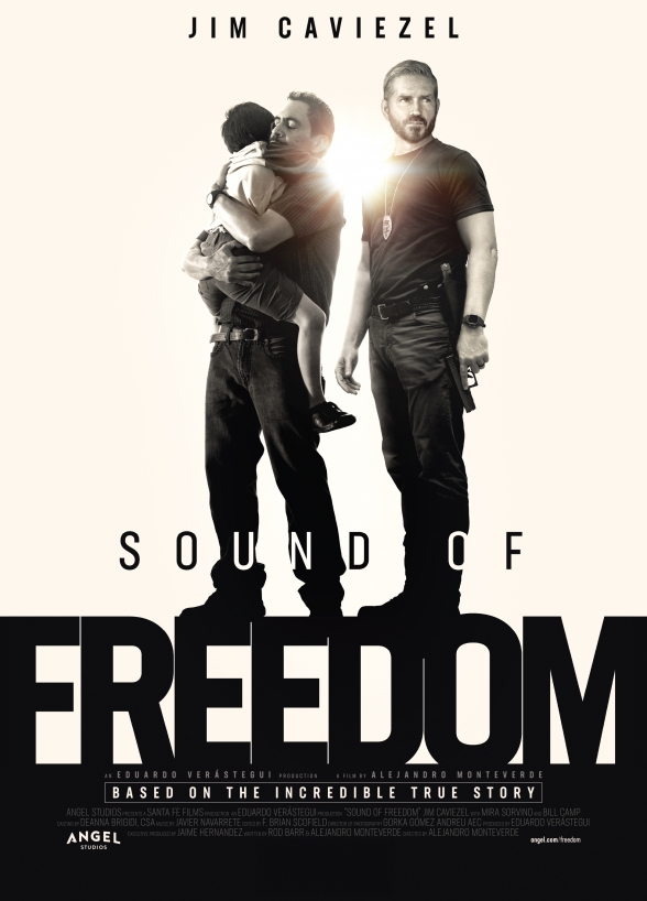 Sound of Freedom