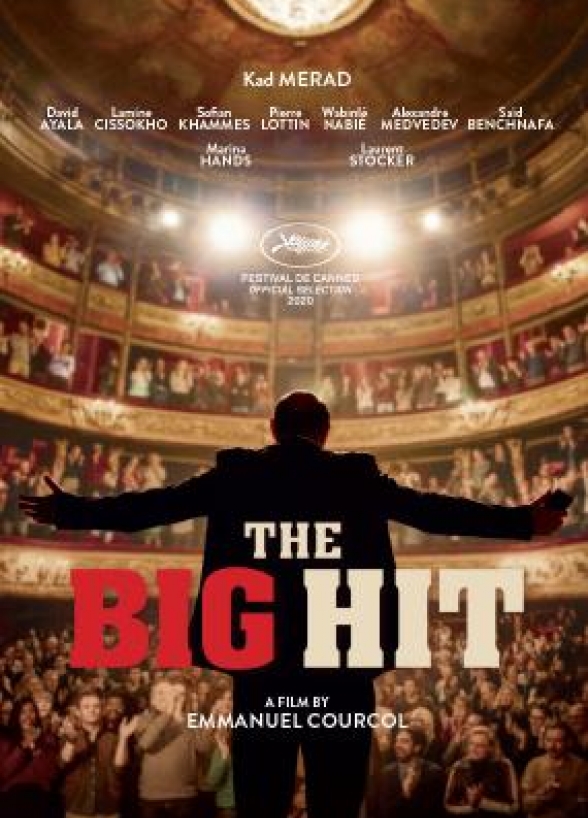The Big Hit (Un triomphe)