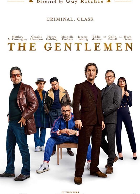 The Gentleman